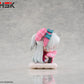 Wuthering Waves Nemunemu Series Figura PVC Carlotta Chibi 9 cm