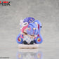 Wuthering Waves Nemunemu Series Roccia Chibi Figura 9 cm