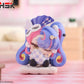 Wuthering Waves Nemunemu Series Roccia Chibi Figura 9 cm