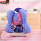 Wuthering Waves Nemunemu Series Roccia Chibi Figura 9 cm