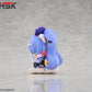 Wuthering Waves Nemunemu Series Roccia Chibi Figura 9 cm
