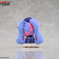 Wuthering Waves Nemunemu Series Roccia Chibi Figura 9 cm