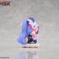 Wuthering Waves Nemunemu Series Roccia Chibi Figura 9 cm