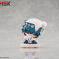 Wuthering Waves Nemunemu Series Figura PVC Brant Chibi 9 cm