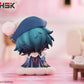 Wuthering Waves Nemunemu Series Figura PVC Brant Chibi 9 cm