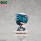 Wuthering Waves Nemunemu Series Figura PVC Brant Chibi 9 cm
