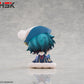 Wuthering Waves Nemunemu Series Figura PVC Brant Chibi 9 cm