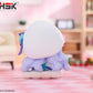 Wuthering Waves Nemunemu Series Figura PVC Cantarella Chibi 9 cm