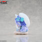 Wuthering Waves Nemunemu Series Figura PVC Cantarella Chibi 9 cm