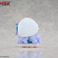 Wuthering Waves Nemunemu Series Figura PVC Cantarella Chibi 9 cm