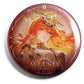 Wuthering Waves Figura PVC 1/7 Augusta 29 cm