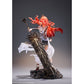 Wuthering Waves Figura PVC 1/7 Augusta 29 cm