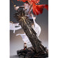 Wuthering Waves Figura PVC 1/7 Augusta 29 cm