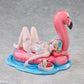Brown Dust 2 Figura PVC 1/7 Hot Summer Dream Justia 16 cm