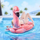 Brown Dust 2 Figura PVC 1/7 Hot Summer Dream Justia 16 cm
