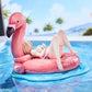 Brown Dust 2 Figura PVC 1/7 Hot Summer Dream Justia 16 cm