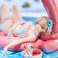 Brown Dust 2 Figura PVC 1/7 Hot Summer Dream Justia 16 cm