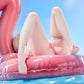 Brown Dust 2 Figura PVC 1/7 Hot Summer Dream Justia 16 cm