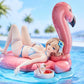 Brown Dust 2 Figura PVC 1/7 Hot Summer Dream Justia 16 cm