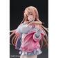 Goddess of Victory: Nikke Figura PVC 1/7 Viper Illustration ver. - Teokureta Kizuki Deluxe Edition 25 cm