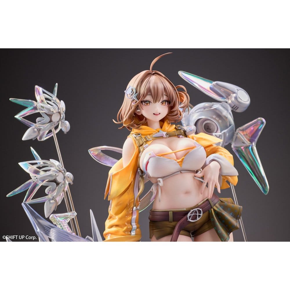 Goddess of Victory: Nikke Figura PVC 1/7 Anis: Star 28 cm