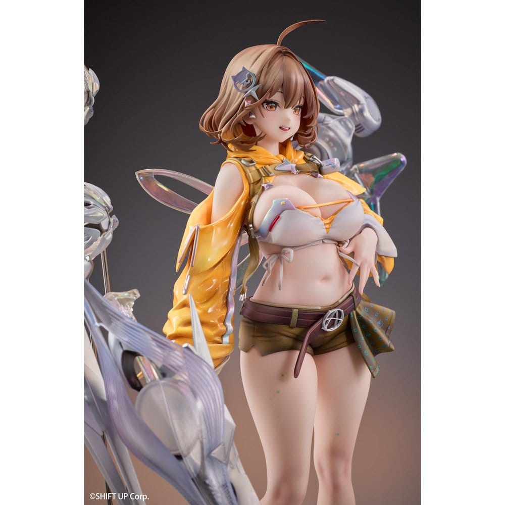 Goddess of Victory: Nikke Figura PVC 1/7 Anis: Star 28 cm