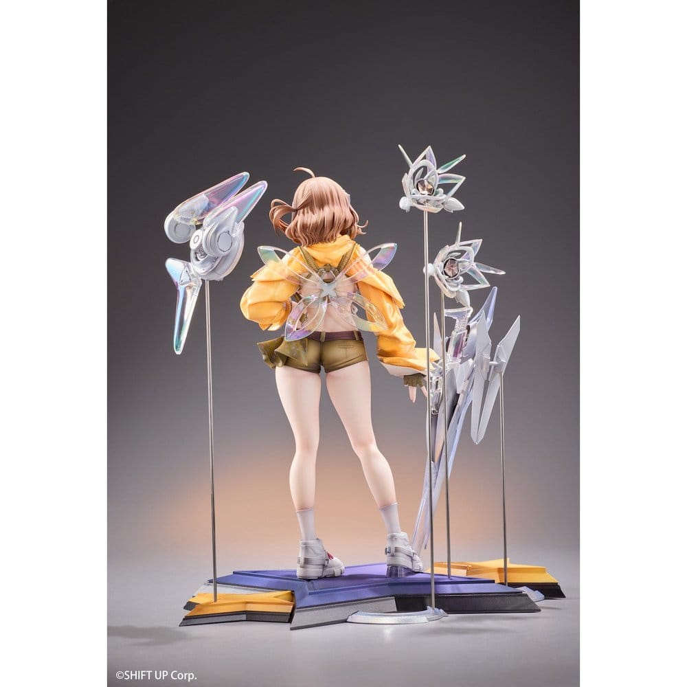 Goddess of Victory: Nikke Figura PVC 1/7 Anis: Star Deluxe Edition 28 cm