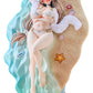 Original Character Figura PVC 1/6 Asako Fuyuyama: Summer Beach Date 30 cm