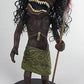 Los Enigmas de Karen Estatua Zuni Warrior 38 cm - Z POP Toys