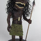 Los Enigmas de Karen Estatua Zuni Warrior 38 cm - Z POP Toys