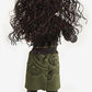 Los Enigmas de Karen Estatua Zuni Warrior 38 cm - Z POP Toys