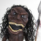 Los Enigmas de Karen Estatua Zuni Warrior 38 cm - Z POP Toys