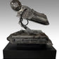 Predator Réplica tamaño real Plasmacaster Cannon 30 cm - Z POP Toys