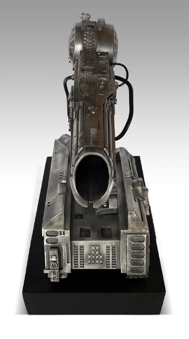 Predator Réplica tamaño real Plasmacaster Cannon 30 cm - Z POP Toys
