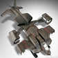 Aliens Replica UD-4 Cheyenne Dropship 61 cm
