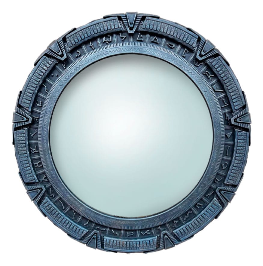 Stargate Espejo de pared 50 cm