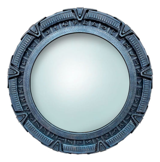 Stargate Espejo de pared 50 cm