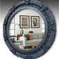 Stargate Espejo de pared 50 cm