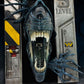 Aliens Escultura de Pared 1/2 Alien Queen 51 x 41 x 25 cm
