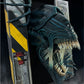 Aliens Escultura de Pared 1/2 Alien Queen 51 x 41 x 25 cm