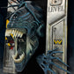 Aliens Escultura de Pared 1/2 Alien Queen 51 x 41 x 25 cm