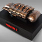 Predator 2 Réplica tamaño real Plasmacaster 25 cm - Z POP Toys
