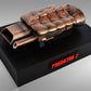 Predator 2 Réplica tamaño real Plasmacaster 25 cm - Z POP Toys