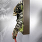 Predator Escultura de Pared tamaño real Predator 45 x 81 x 94 cm
