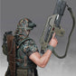 Alien Estatua 1/4 Corporal Dwayne Hicks 58 cm - Z POP Toys