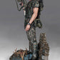 Alien Estatua 1/4 Corporal Dwayne Hicks 58 cm - Z POP Toys