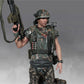 Alien Estatua 1/4 Corporal Dwayne Hicks 58 cm - Z POP Toys