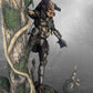 Predator Estatua 1/4 Jungle Hunter 91 cm