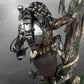 Predator Estatua 1/4 Jungle Hunter 91 cm