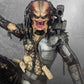Predator Estatua 1/4 Jungle Hunter 91 cm